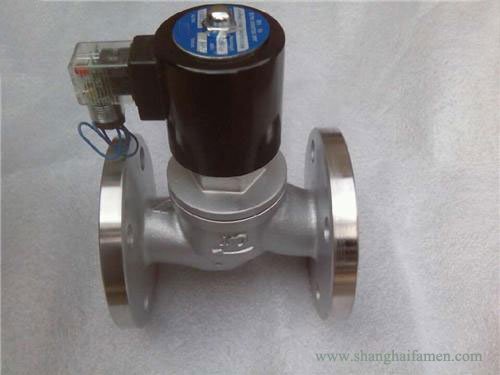 ZBSF全不銹鋼電磁閥實(shí)物圖