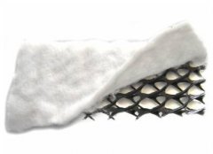 三維復合排水網