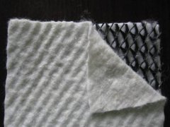 三維復合排水網